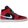 thumbnail image 3 of Nike mens Air Jordan 1 Mid, 3 of 4