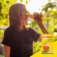 Freshpak Rooibos Tea 40 Tagless Teabags Natural Premium Rooibos