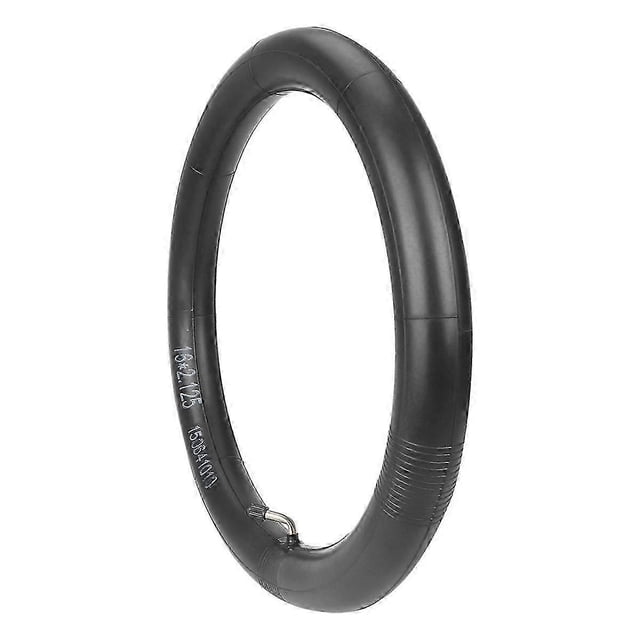 Ulip16x2.125 Outward Curved Mouth 45 Degree Inner Tube for Electric Bicycle Motorcycle Children'S Bicycle Inner Tube