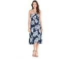 thumbnail image 3 of Hawaii Hangover Robe à Fleurs Hawaïenne pour Femmes, jusqu'à la Taille 3TG, 3 of 6