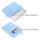 thumbnail image 4 of Funda MOSISO para portátil de 13,3 pulgadas, 13-13,3 pulgadas, compatible con MacBook Air/Pro 13/Pro, 4 of 6