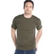 thumbnail image 5 of Playera Cuello Redondo Manga Corta Algodón + Colores Yazbek, 5 of 8
