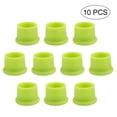 thumbnail image 1 of 10 tapones de silicona reutilizables para botellas de vino, para mantener la frescura., 1 of 7