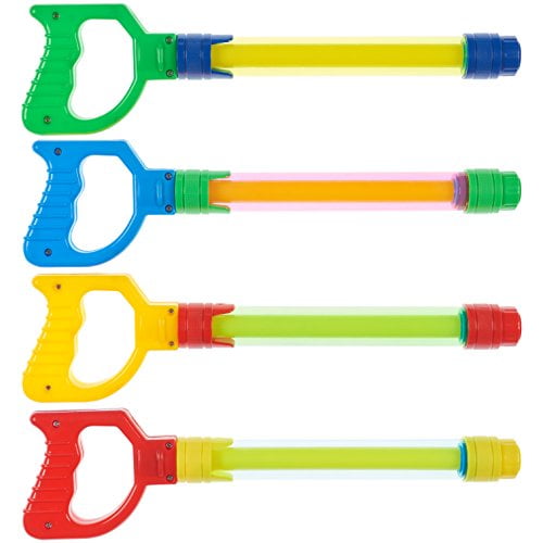 water shooter Water Shooter with Easy Grip Handles Fun Summer Toy for