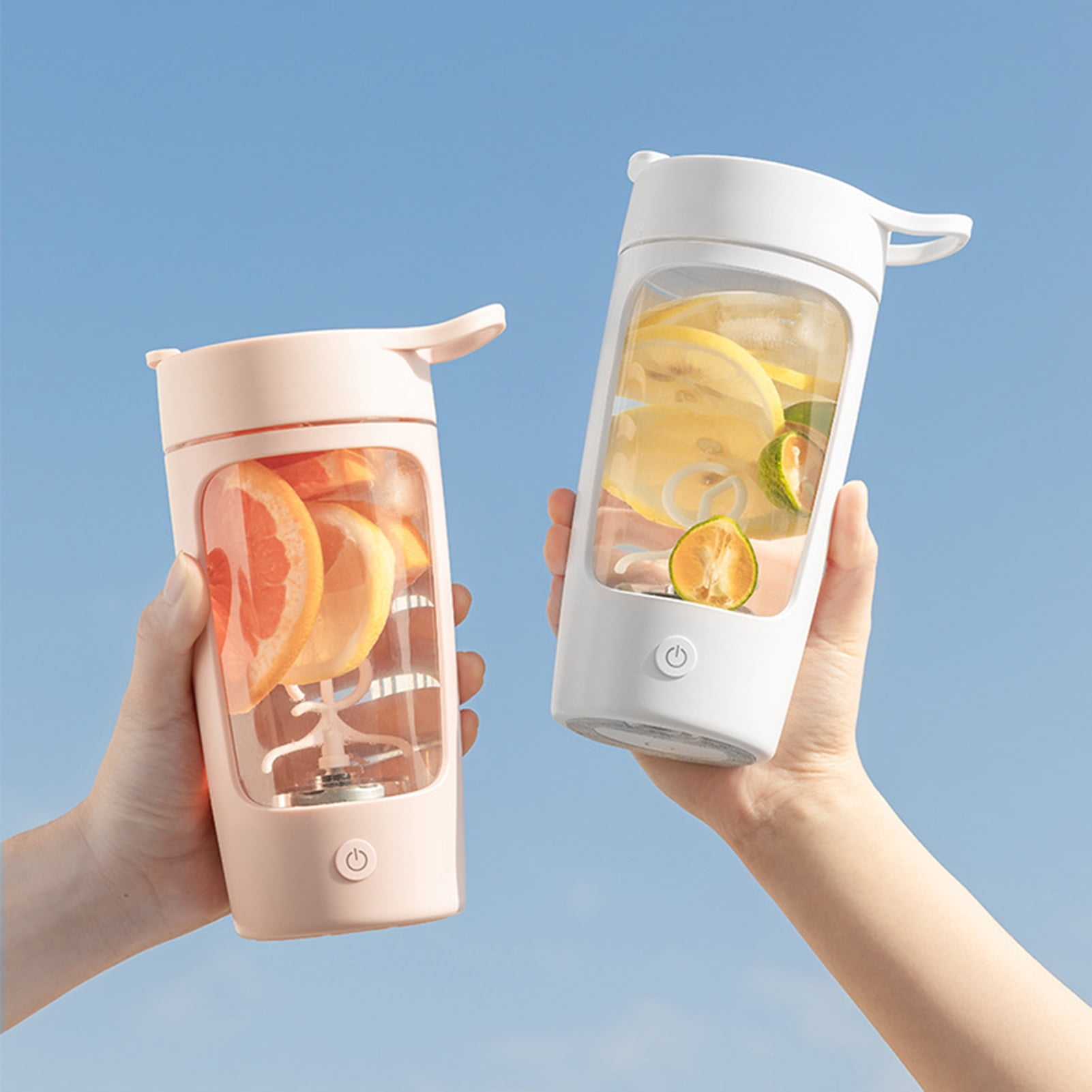 large shaker cup