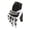 WHITE, variant on 25 new motorcycle gloves, off-road,downhill mountain bike DH MX MTB motorcycle gloves, men's and women's gloves accessories