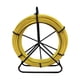 thumbnail image 5 of Cable de fibra de vidrio para pesca con jaula y soporte Accesorios Cinta de pesca Cable Varillas Longitud del cable 30 m, 5 of 7