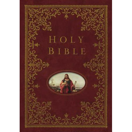 Providence Collection Family Bible-NKJV-Signature