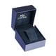 thumbnail image 2 of Festina Reloj F20516-1 para Hombre, Cronógrafo de Cerámica, Correa de Caucho, Esfera Azul, Cuarzo, 100 M, 2 of 2
