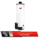 thumbnail image 2 of Calentador de Depósito Enerhit 80 L Gas Natural 2 Servicios Encendido Eléctrico Instalación Fácil Alta Durabilidad Enerhit 80 L  Gas Natural, 2 of 8