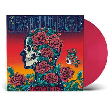 The Grateful Dead - Gratest Hits (Walmart Exclusive) - Vinyl