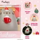 thumbnail image 2 of Jumbo Squishy Toy Hamee Pusheen The Cat, edición navideña, 2 of 7