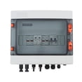 thumbnail image 2 of Caja Combinadora Fotovoltaica ANGGREK impermeable 32A 1000V, 2 of 8