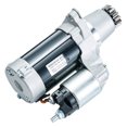 thumbnail image 2 of KarParts360 For Toyota Highlander Starter Motor 2005 2006 2007 Replaces 28100-28041-84 Vehicle Trim: 3.3L V6 3300cc 202 CID, 2 of 7