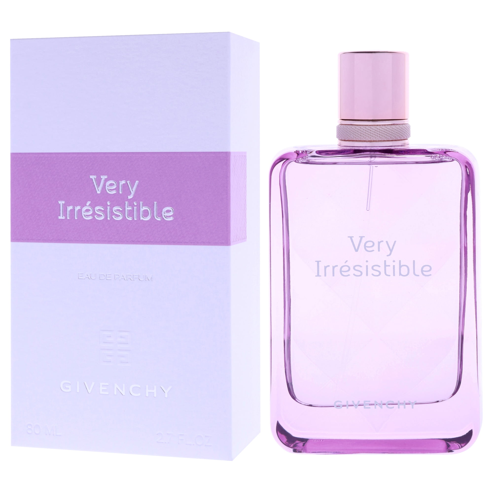 Very Irresistible by Givenchy for Women - 2.7 oz EDP Spray