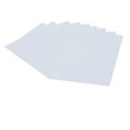 thumbnail image 3 of HLONK 10 Pcs Film Rétractable Transparent BOPS Feuille Rétractable Fournitures Peintes à la Main, 3 of 8