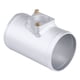 thumbnail image 4 of Adaptador De Flujo De Aire, Adaptador De Sensor De Flujo De Aire, Base De Montaje Del Medidor De Admisión Para3 6Suzuki 75 Mm, 4 of 7