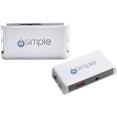 thumbnail image 3 of iSimple Carconnect 3000 Smartphone Interface (for Select 2006-2014 Gm Lan), 3 of 9