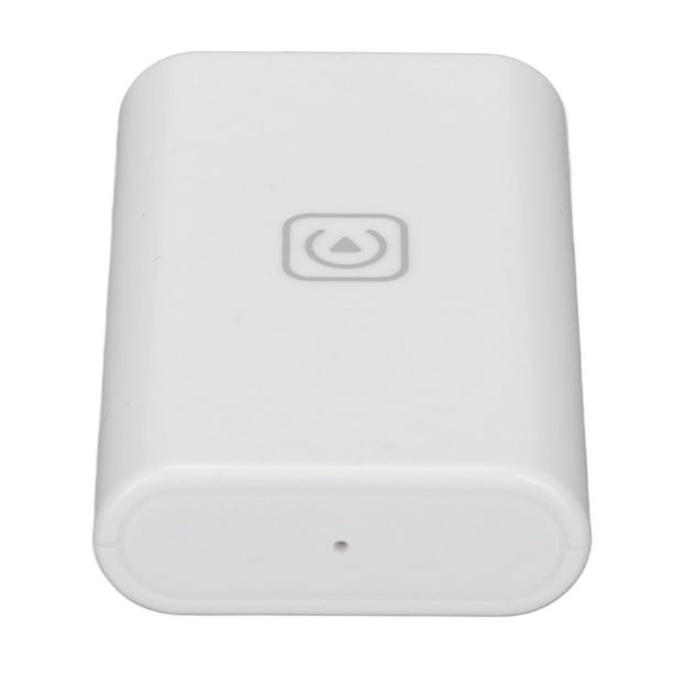 Adaptateur sans fil TOUGUARD pour Apple carplay, Dongle carplay 5G