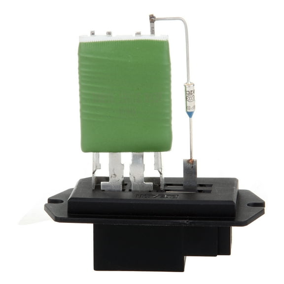 Heater Blower Motor Fan Resistor Air Conditioning Replacement Parts ECCPP fit for 2001-2007 for Dodge Caravan