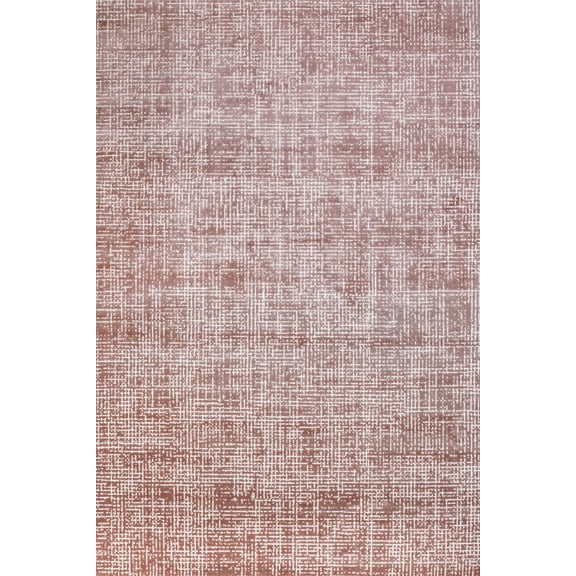 Pink Abstract Area Rugs for Living Room Washable Rugs Boho Moroccan Area Rug Soft Neutral Geometric Bohemian Carpet Distressed Indoor Rug for Bedroom Dining Room Office Foldable Nonslip Rug