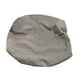 thumbnail image 5 of Funda protectora de cama, lavable, suave, 180 x 200 cm Gris, 5 of 9