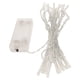 thumbnail image 5 of LED String Light, String Lights Moldable Colorful 3 Meter Length 20 Light Chips For Weddings ANGGREK Otros, 5 of 8