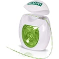 thumbnail image 3 of GUM Dual-Defence Twisted String Floss, Mint 2X35M, 3 of 4