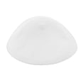 thumbnail image 4 of TISHITA Silicone Bra Inserts Transparent Cleavage Enhancing Breast Pad Triangular L L, 4 of 8