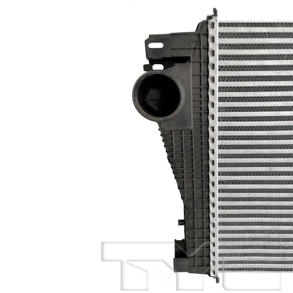 TYC 18133 Intercooler