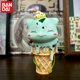 thumbnail image 3 of Anime Pokemon cono de helado Pikachu Bulbasaur Pedik Snorkel Kawaii adornos figuras modelo juguete para niños regalo de cumpleañoszhangyuxiang, 3 of 4