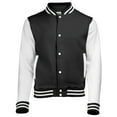 thumbnail image 1 of Awdis Kids  Varsity Jacket / Schoolwear, 1 of 2