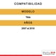 thumbnail image 2 of Calavera Depo - Compatible Con Nissan Tiida 2007-2018 - 4 Ptas, Der DEPO 017-2318-02, 2 of 5