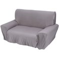 thumbnail image 1 of Housse de Canapé Extensible, Protection de Canapé, Lavable, Élastique, 2 Places, 1 of 2