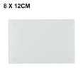 thumbnail image 1 of Transparent Acrylic Photo Frame Magnetic Poster Display Stand, 1 of 9