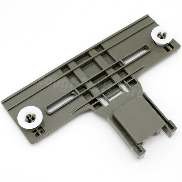 whirlpool dishwasher rack adjuster replacement