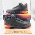 thumbnail image 4 of J Balvin X Nike Air Jordan 3 Retro SP Rio FN0344-001 Taille Homme, 4 of 6