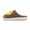 Coffee, variant on Smile Face Slippers for Women and Men Comfy Warm Plush Slip-On House Slipper for Winter Indoor Soft Cushion Non-slip Fluffy Slides Couple Slippers Plus Size with Memory Foam