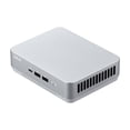 thumbnail image 3 of ASUS NUC 14 Pro+ RNUC14RVSU7089AUI - Barebone - mini PC - 1 x Core Ultra 7 155H / jusqu'à 4.8 GHz - RAM 0 GB - Intel Arc Graphics - Ethernet Gigabit, 2.5 Gigabit Ethernet, IEEE 802.11ax (Wi-Fi 6E), Bluetooth 5.3 - 802.11a/b/g/n/ac/ax (Wi-Fi 6E),, 3 of 10