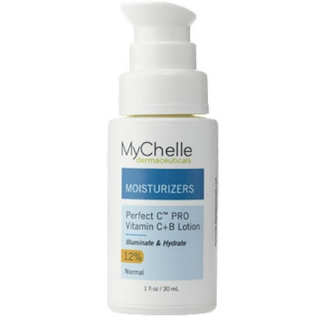 Mychelle Dermaceuticals Perfect C PRO Vitamin C+B Lotion 1 fl oz 549M ASD ME