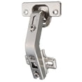 thumbnail image 3 of At 135 Degree Corner Folded Cabinet Door Hinges Face Frame Soft Close Half Overlay Kitchen Shytmv, 3 of 5