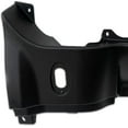 thumbnail image 6 of Kozak Compatible with Freightliner Cascadia 2008+ Passenger Side Hood Cowl Panel, 6 of 8
