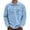BU2, variant on XUANTAOO Men Polo T Shirts Long Sleeve Corduroy Quarter Zipper Tees Shirt Slim Fit Grey Men Clothes