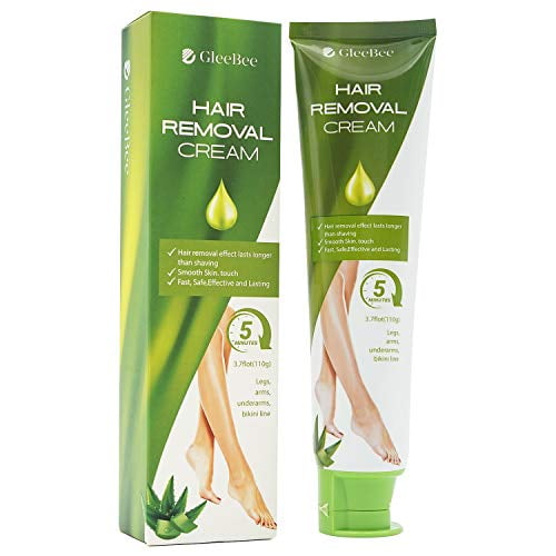 Veet Pure Hair Removal Cream Legs  Body Sensitive Skin 400 mL  Walmart  Canada