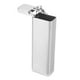 thumbnail image 5 of Estuche Para Cigarrillos, Estuche para Cigarrillos, Soporte para Cigarrillos de Aleacio de Zinc, Tres Soportes para Cigarrillos Portátiles Abiertos, Caja para viajes, 5 of 7