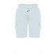 thumbnail image 4 of pstuiky Pantalones cortos para hombre, Pantalones cortos de verano para hombre, informales y cómodos, con bolsillo y cintura elástica y cordón ajustable. Pantalones cortos de golf, 4 of 6