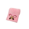 Lil Kids Appliqued Boa