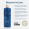 thumbnail image 3 of KISS i Envy Pestañas magnéticas de cabello humano Pestañas reutilizables de doble fuerza Fácil de aplicar Pestañas postizas usables todos los días, 3 of 5