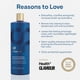 thumbnail image 3 of KISS i Envy Pestañas magnéticas de cabello humano Pestañas reutilizables de doble fuerza Fácil de aplicar Pestañas postizas usables todos los días, 3 of 5