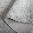 thumbnail image 6 of SAFAVIEH Hazel Gligor Abstract Area Rug, Aqua/Beige, 8' x 10', 6 of 11
